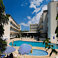Ares Blue Hotel